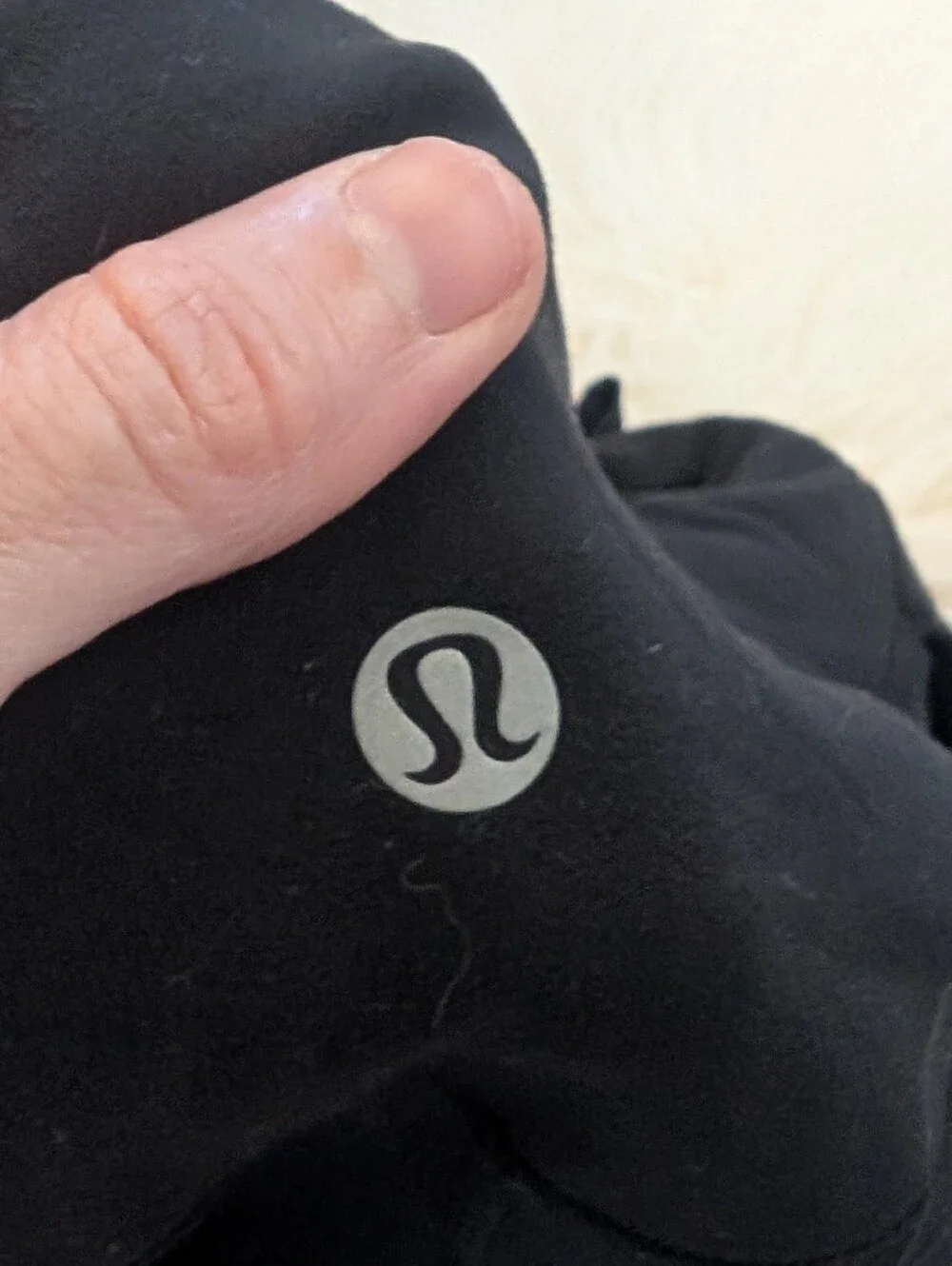 lululemon athletica light wear